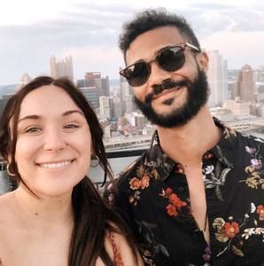 Meet your Posher, Tara